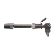 Stainless Steel 58" Key Reciever Lock 4090111