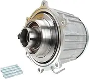 38761-4BF0A 38761-4BF1A Rear Differential Coupling Assembly AWD Compatible For Nissan Rogue Qashqa 2014-2020
