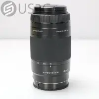 在飛比找Yahoo!奇摩拍賣優惠-【US3C-桃園春日店】公司貨 Sony 75-300mm 