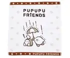 Hoshi no Kirby Marushin Face towel Pupupu Friends Star Kirby Nintendo Brand New!
