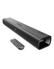 [Majority] Naga 60 Soundbar in Black
