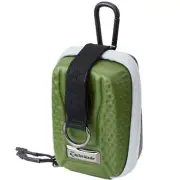 TaylorMade Auth-Tech Molded Golf Rangefinder Laser Distance Meter Case (Khaki)