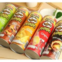 在飛比找蝦皮購物優惠-品客▪︎Pringles▪︎大罐裝▪︎165g▪︎原味▪︎匈