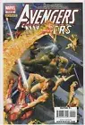 AVENGERS INVADERS #5 (2008 DYNAMITE/MARVEL) ALEX ROSS 1ST PRINT ~ UNREAD NM