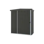 SA NEW Stratco Handi-Mate Sliding Door Shed HM01 1.86m Wide x 0.85m Deep x 1.90m