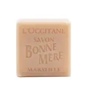 L'Occitane Bonne Mere Soap - Linden & Sweet Orange 100g/3.5oz