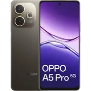 OPPO A5 Pro 5G 256GB (Mocha Brown)