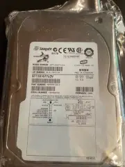 NOS Seagate Barracuda ST1181677LCV Internal Hard Drive Sealed in Package