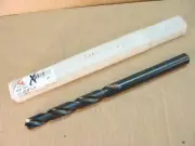 NEW Chicago-Latrobe C-L 19/32 HS GP straight shank twist drill bit USA 49738
