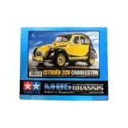 1/10 R/C Citroën 2CV Charleston (M-05) with ESC Tamiya 58655