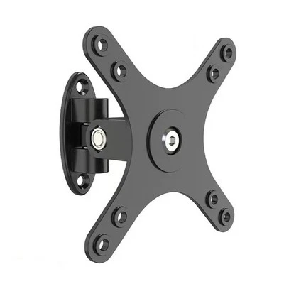 Monitor Mount Stand Wall Mount Arm Hanging Rack, 100x100mm and 75x75mm6751