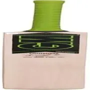 Paragon Contender Kashmir Willow Cricket Bat, Size 4 | Lightweight | Free Cover