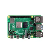 Raspberry Pi 4 Model B Board 2GB 4GB 8GB Ram Quad Core 64 Bit Wifi Bluetooth