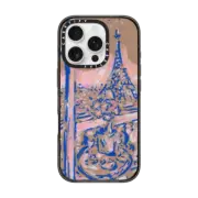 iPhone 16 Pro Impact Case PARIS by jimmy thompson