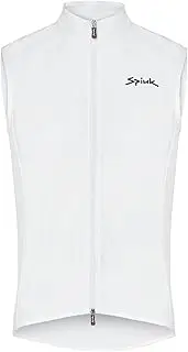 [Spiuk] Men's Anatomic Jersey (Pack of 1)