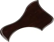 JOINPAYA Folk Classical Guitar Pickguard Smooth Scratch Protective Plate for Acoustic Guitars Easy Installation Durable and Stylish Accessory for Musicians