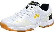 [JiuQing] Men's Badminton Shoes Indoor Court Athletic Sneakers Lightweight Non-Slip for Tennis Pickleball