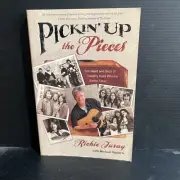 1st/1st PICKIN' UP THE PIECES RICHIE FURAY Trade PB Buffalo Springfield Poco