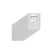 Creative Mark Cotton Canvas Panels 12 Pack - 14x18" - Professional Quality Fi...