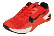 Sz 6 - Nike Metcon 7 CZ8281 606 Chile Red/Black-Magic Ember