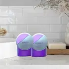 Avon Odyssey 5.0 Fluid Ounces Perfumed Skin Softener Duo Set