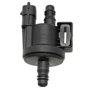 Purifying Exhaust Steam Solenoid Valve for C1B1-9G866-AA C1B19G866AA 0280142517 black