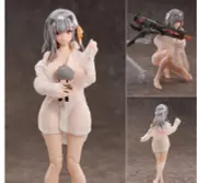 Amiami x Snail Shell Goddess of Victory: Nikke Modernia 1/12 Figure presale