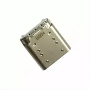 Type-C USB Charging Port DC Jack Socket fit Lenovo 500e 2nd Gen 81MC 81MB GT