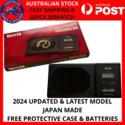 Tanita 1479V Digital Mini Digital Pocket Scale 0.1g 120g Precision Jewellery AU