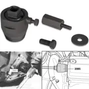 6PC 2085 Oil Seal Extractor Camshaft Puller Removal Tool 10-219 2002 For VW Audi