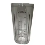16oz Blending Vessel Only For Ninja Blast Portable Blender
