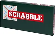 Scrabble Classic