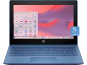 HP Fortis 11 inch G10 Chromebook, Blue