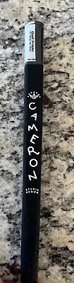 Scotty Cameron Black Dancing Studio Design Putter Grip