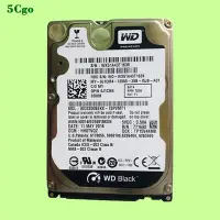 在飛比找Yahoo!奇摩拍賣優惠-5Cgo【含稅】WD/西部數據企業級黑標WD3200BEKT