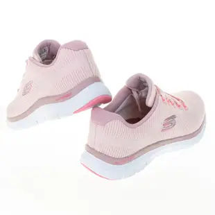 SKECHERS FLEX APPEAL 4.0 防水運動鞋 女鞋 429-149309ROS 鞋鞋俱樂部 特價8.5折