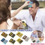 80 Cards Classic Tarot Card Is Suitable For Tarot Lovers And Beginners Tarot