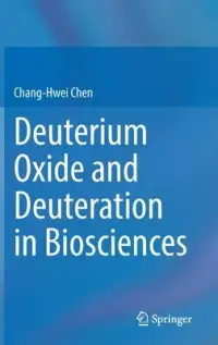 在飛比找博客來優惠-Deuterium Oxide and Deuteratio