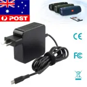 65W USB C Charger Fit for JBL Xtreme 3 Portable Bluetooth Speaker Power Supply