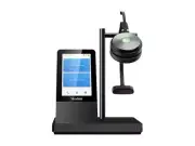 Yealink WH66 Mono Teams 4.0 inch (480 x 800) capacitive touch screen Yealink