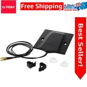 Lightweight SMA TS9 Antenna with TS-9 and SMA Connectors - Enhance 5G Access