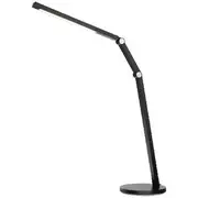 Rupert LED Task Lamp Black