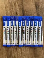 Pilot Original G-2 / B2P Rollerball 0.7mm Gel Refills, Blue, BLS-G2-7-L (PKT 10)