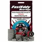 Tamiya Raybrig NSX Concept GT TT-02 Ceramic Sealed Bearing Kit