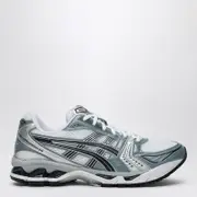 [ASICS] Sneakers Gel-Kayano 14 White/Fjord Grey 4 US White
