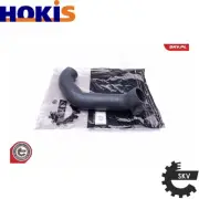 CHARGER AIR HOSE 43SKV192 FOR ALFA ROMEO 159/Sportwagon 939A8.000/A2.000 1.9L