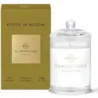 Glasshouse Fragrance Kyoto in Bloom Candle, 60 g