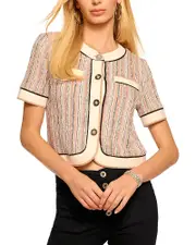 Ramy Brook Sterling Jacket