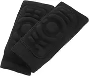 BESPORTBLE 1pair Elbow Compression Sleeve for Weightlifting Breathable Mesh Design for Arm for Gym and Outdoor Sports Arm Protector for and Stability