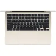 Apple MacBook Air 13" with M4 Chip 10C CPU/8C GPU, 16GB, 256GB SSD (Starlight)